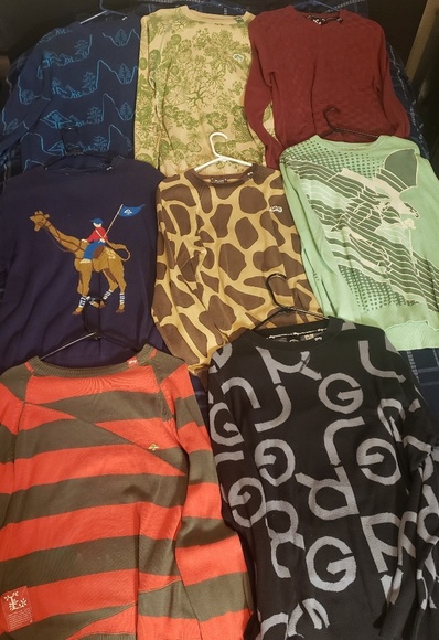 Meet your Posher, A.B - Picture 7 of 9